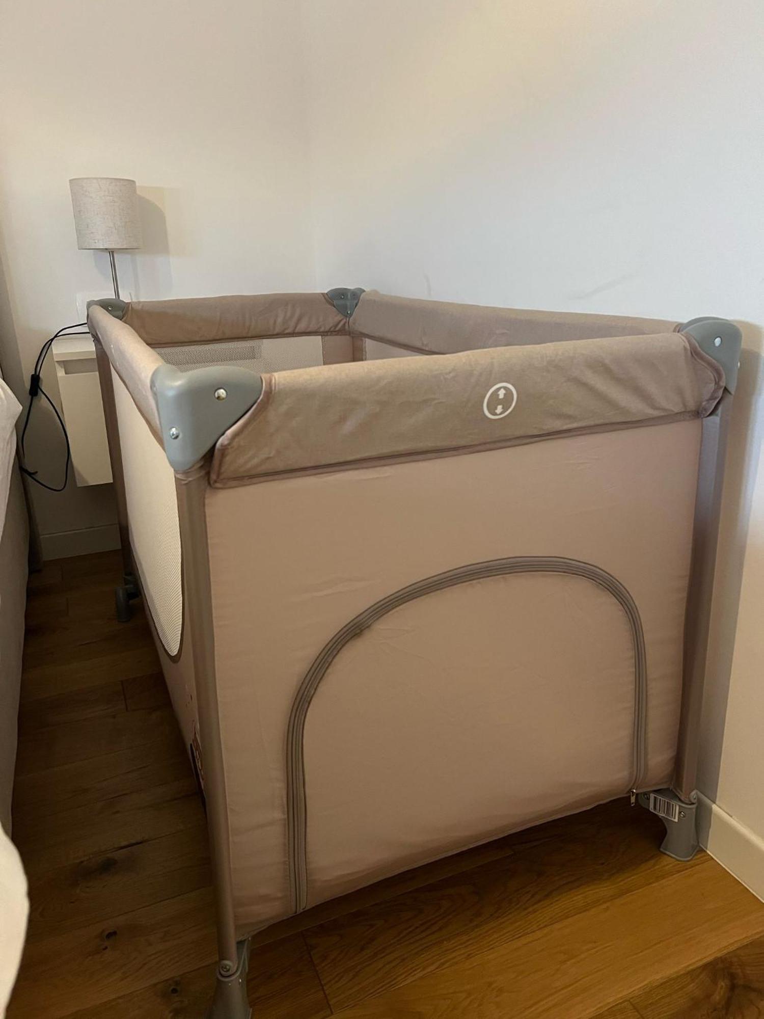 Skyline Luxe Apartman Zára Szoba fotó