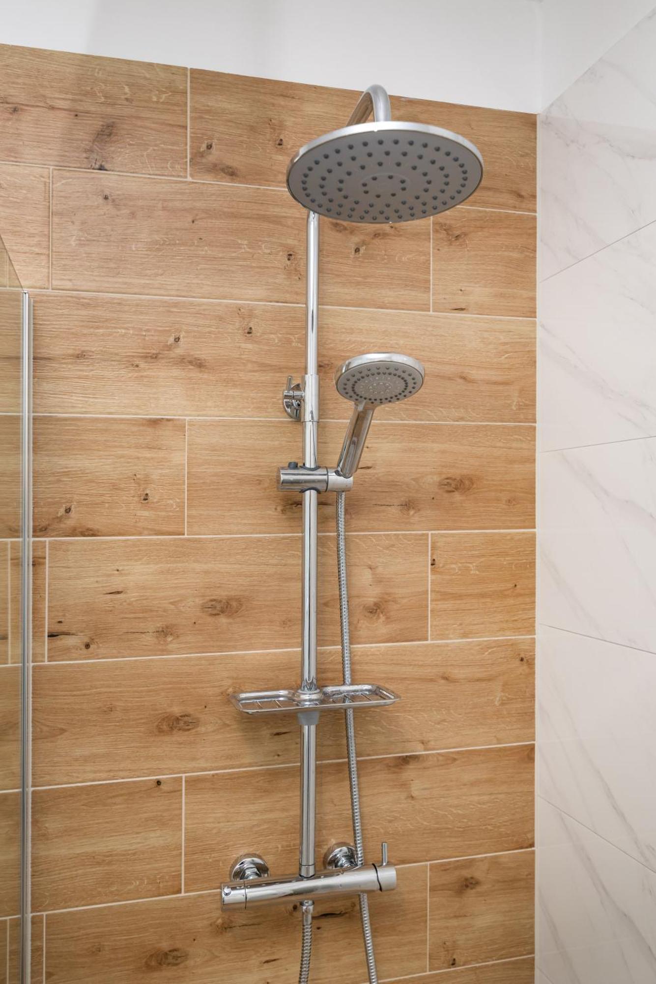 Skyline Luxe Apartman Zára Kültér fotó