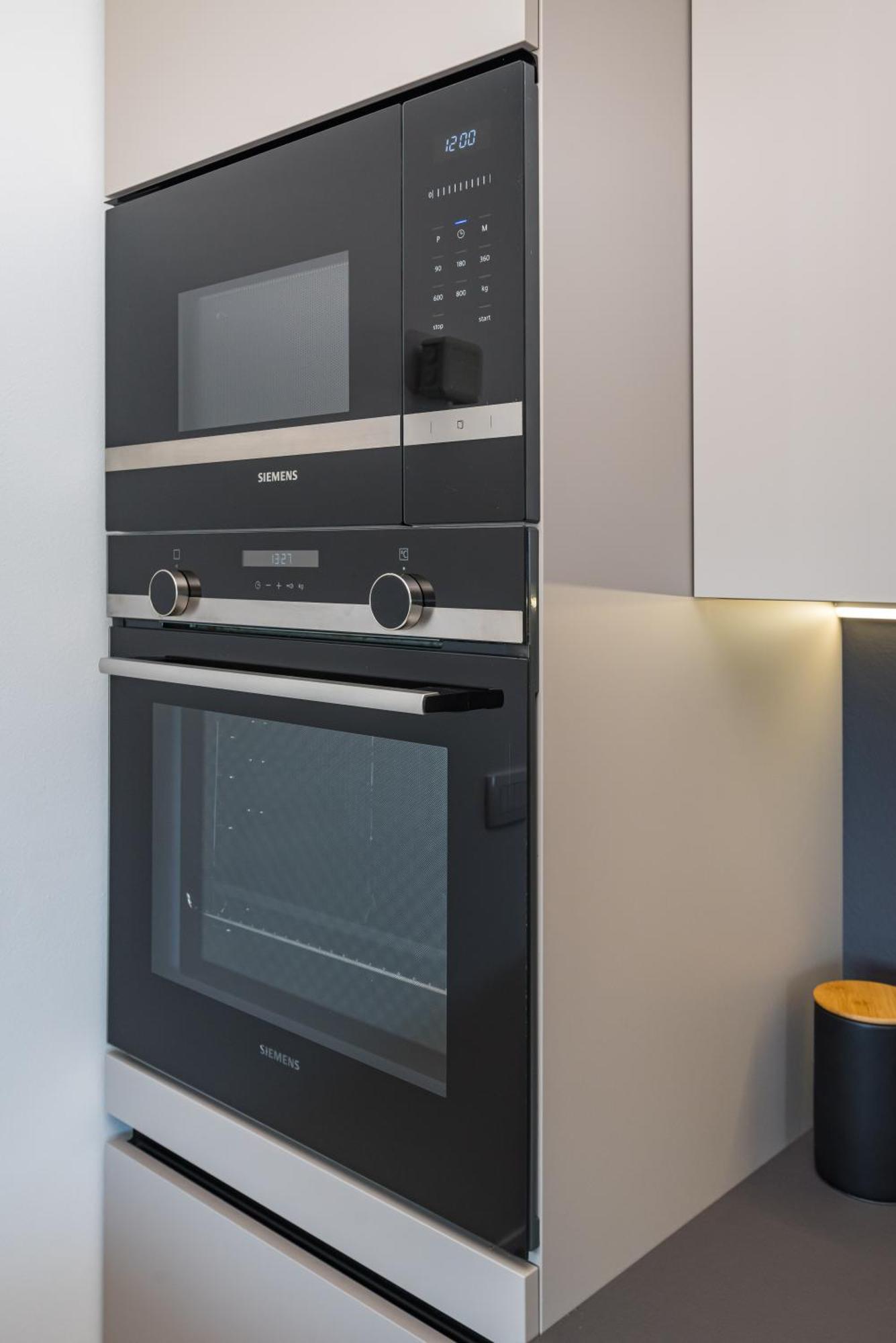 Skyline Luxe Apartman Zára Kültér fotó