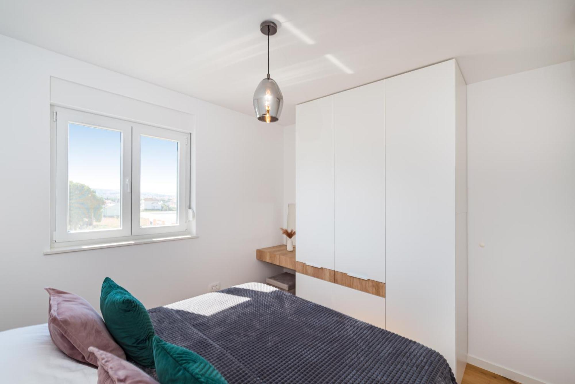 Skyline Luxe Apartman Zára Kültér fotó